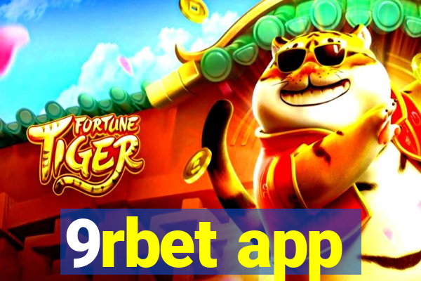 9rbet app